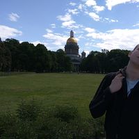 Dmitry Popov的照片