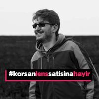 Çağatay Gülümser's Photo