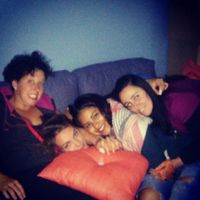 Andrea Bravo的照片