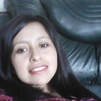 andrea  salamanca's Photo