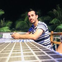 Mari Alruwaili's Photo