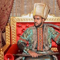 Mohamed  AMAYOU's Photo