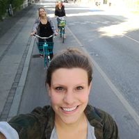 Sabrina Bächle的照片