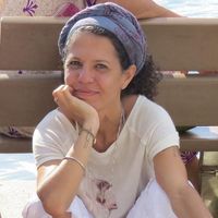 Di Guerreiro的照片