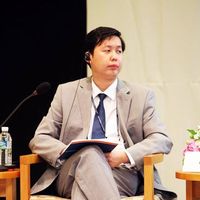 Erdenebold Tumennast的照片