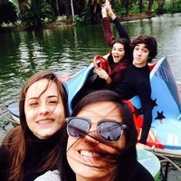 Cezar Accioly的照片