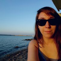 Natalia Montero's Photo