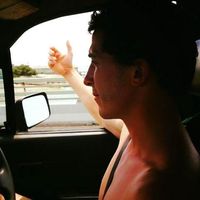 Julien Queeseso's Photo