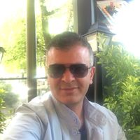 Yilmaz YUZGULEC's Photo