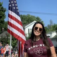 Gabrielle  Scotti's Photo