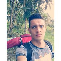 Sebastian Olarte's Photo