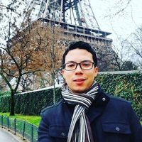 Adil Belhour's Photo