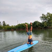Raghu vardhan's Photo