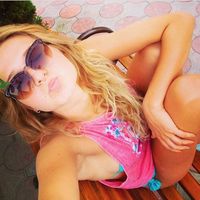 Irina Gontsova的照片