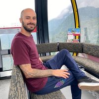 Federico Vigna's Photo