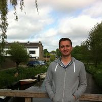 Andreas Schneider's Photo