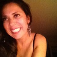 Flavia Rocha's Photo