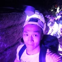 Benjamin Jin的照片