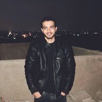 Ahmed Tahseen's Photo