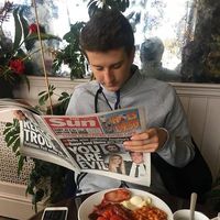 Maxime Cervino的照片