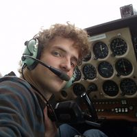 Thomas Flatz's Photo