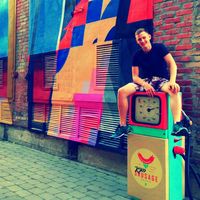 Denis Chistov's Photo