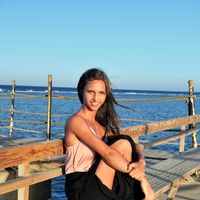 Karolina Borkowska's Photo