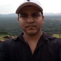 Le foto di krish aruna