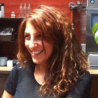 Lydia Ghobrial's Photo