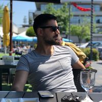 Emre Can Yıldız's Photo