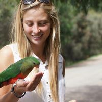 Stella Luise's Photo