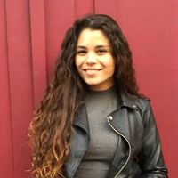 Sara  Calafatinho's Photo