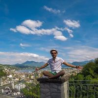 Eduardo Cadena's Photo