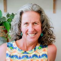 Le foto di Pam Andrew