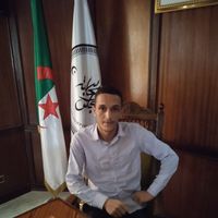 Merouane Brahimi's Photo