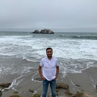 Mahmut can Akgül's Photo