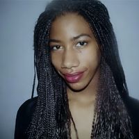 Carolina Cann的照片