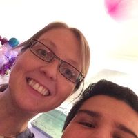 Hildegunn Senum's Photo