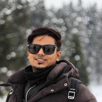 Ashish Singh's Photo