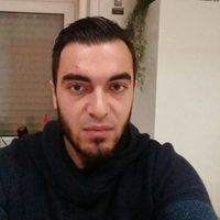 Beran Yildiz's Photo