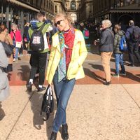 Julie Sklyarenko's Photo