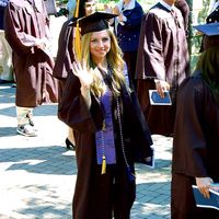 Maeve Downey的照片