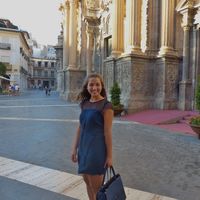 Beatriz Brás's Photo