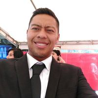 Fotos von Cristian Ayala