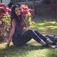 Maggie Vega Bejarano's Photo