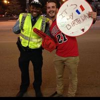 Anthony Dupont的照片