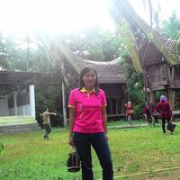 Margie Enita's Photo