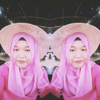 Dewi Vusvasari的照片