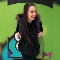 Fotos de Anayansi Moreno