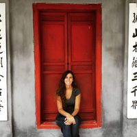 Fotos de Vicky Marzullo